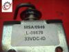 CARDINAL HEALTH L-09629 500114  PAS3500 Latch Solenoid Assembly Beds - Misc.