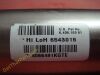 HILL-ROM 6543015   Bariatric Bed Hi Lo Head Cylinder Assembly Beds - Misc.