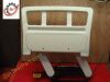 STRYKER 3003-401-300 Secure II Med−Surg Bed Complete Left Foot Siderail Assy Beds - Misc.