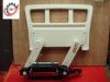 STRYKER 3003-401-300 Secure II Med−Surg Bed Complete Left Foot Siderail Assy Beds - Misc.