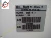 HILL-ROM GS811-1 Resuscitaire RW82VHA-1 Warmer Oxygen Pipeline Assembly Beds - Misc.