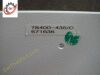 MEDIVATORS 78400-434 Oem Genuine Oem A Side Mounting Panel Assembly Sterilizer