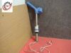 HILL-ROM 153007-RH Intellidrive StowAway Rt Push Sw Handle Assy Beds - Misc.