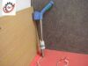 HILL-ROM 153007-RH Intellidrive StowAway Rt Push Sw Handle Assy Beds - Misc.