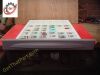 CARDINAL HEALTH PAS3500-HHT 500114  PAS3500 Secure ½ Height Tray Unit Assy Beds - Misc.