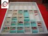 CARDINAL HEALTH PAS3500-HHT 500114  PAS3500 Secure ½ Height Tray Unit Assy Beds - Misc.