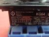 STRYKER 1040-010-837 Hospital PWR Drive  Motor Control Relay Stretcher