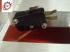 STERRAD 57-02673-001 Oem Cassette Eject Slide  Switch Assembly Sterilizer