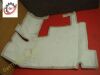 STERRAD 06-02319-1-001-Right Complete Chamber Drum Right Blanket Cover Kit Sterilizer