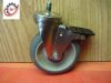 HILL-ROM 81-005-07 Resuscitaire RW82VHA 5" Brake Steer Swivel Caster Assy Beds - Misc.