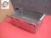 MEDIVATORS 78400-SCT Oem Part A B Chemical Drawer Supply Container Tray Sterilizer