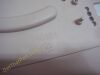 HILL-ROM 146361   Bariatric LH Siderail Panel Cover Pod Asy Beds - Misc.