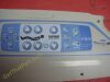HILL-ROM 146361   Bariatric LH Siderail Panel Cover Pod Asy Beds - Misc.