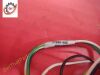 MEDIVATORS 37590-465 Oem Wire Harness Micro Logic Power Cable Sterilizer