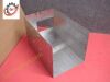 MEDIVATORS 78400-DBM Oem Part A B Chemical Drawer Stainless Base Mount Sterilizer