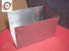 MEDIVATORS 78400-DBM Oem Part A B Chemical Drawer Stainless Base Mount Sterilizer