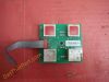 HILL-ROM 4839203P  Bariatric Bed Rt inside Circuit Board Assy Beds - Misc.