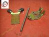 STRYKER 3002-200-004 Secure II Med−Surg Bed Brake Plate Assembly Beds - Misc.