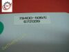 MEDIVATORS 78400-506 Genuine Oem Main Electronic Panel Mounting Board Sterilizer