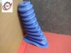 HILL-ROM 14338901 Base Shroud Cylinder Oem Blue Bellowes Kit Beds - Misc.