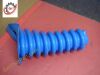 HILL-ROM 14338901 Base Shroud Cylinder Oem Blue Bellowes Kit Beds - Misc.