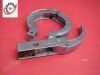 STERRAD 21-00476-040 Complete Oem ISO-KF40 HPS Aluminum Clamp Assy Sterilizer