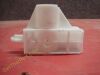 HILL-ROM 140430 P1160B Genuine Nylon Caster Mount Support Block Beds - Misc.