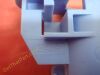 HILL-ROM 49461   Bariatric Bed Genuine Oem Footboard Socket Beds - Misc.