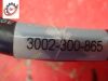 STRYKER 3002-300-865 Secure II Med−Surg Bed Zoom Litter Power Coil Cable Assy Beds - Misc.