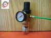 DEN-TAL-EZ 3801-639 System Water Air Regulator  Gauge and Filter Assy Beds - Misc.