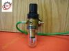 DEN-TAL-EZ 3801-639 System Water Air Regulator  Gauge and Filter Assy Beds - Misc.