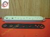 HILL-ROM 69941 Dynamic Air System Connector Plate   Gasket Beds - Misc.