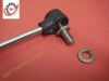 MEDIVATORS 47049-201 Genuine Oem Stainless Steel Gas Door Spring Sterilizer