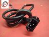 MEDIVATORS 37590-417 Oem Main Power Receptacle Inlet Cable Assy Sterilizer