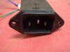 STRYKER 1040-010-816   Oem Receptaple Plug Assembly Stretcher