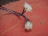STRYKER 1040-010-816   Oem Receptaple Plug Assembly Stretcher