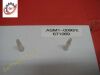 MEDIVATORS 671069 Genuine Oem Circuit Board Mount Assembly Sterilizer