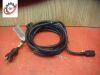 HILL-ROM 133008  P1170B Bed Main Power Cable Cord Assembly Beds - Misc.