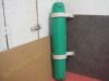 STRYKER 161919 Head Neck Surgery  Oem Oxygen Bottle Receptacle Stretcher