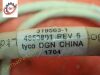 HILL-ROM 4853801  Bed DB25 F-F 6’ Power Distribution Cable Asy Beds - Misc.