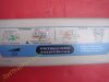 HILL-ROM 68521   Bariatric Bed Oem Side Communication Cover Beds - Misc.