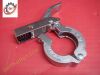 STERRAD 21-00476-025 Complete Oem ISO-KF25 HPS Aluminum Clamp Assy Sterilizer