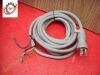HILL-ROM 64017 Bed Genuine Oem Main Power Cable Plug Assembly Beds - Misc.