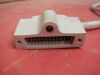 HILL-ROM 141807 P1160B Bed Siderail Interconnect Cable Assembly Beds - Misc.