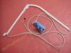 HILL-ROM 49152   Footboard Extension Switch Housing Assembly Beds - Misc.