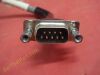 STRYKER 1040-010-819 Hospital PWR Drive  15 Pin Comm Tail Cable Stretcher