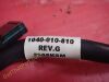 STRYKER 1040-010-810 Hospital PWR Drive  Battery Extension Cable Stretcher