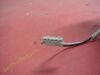 HILL-ROM 161368   Bariatric Bed Oem Steer Switch W Cable Kit Beds - Misc.