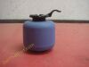 HILL-ROM 47219   Bariatric Bed Oem Bumper W Pin Assembly Beds - Misc.