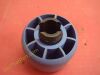 HILL-ROM 47219   Bariatric Bed Oem Bumper W Pin Assembly Beds - Misc.